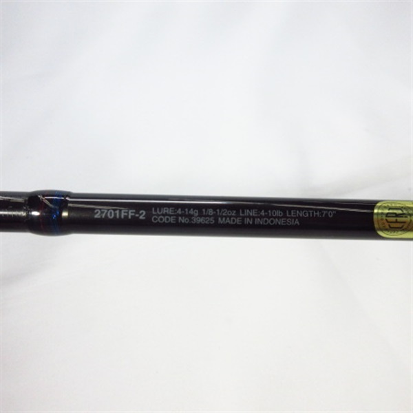 １９スコーピオン２７０１ＦＦー２